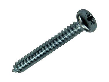 Mack 1007002 - zelftap. schroef cyl. kop 100 100 st 4,8x38mm | 5 stuks