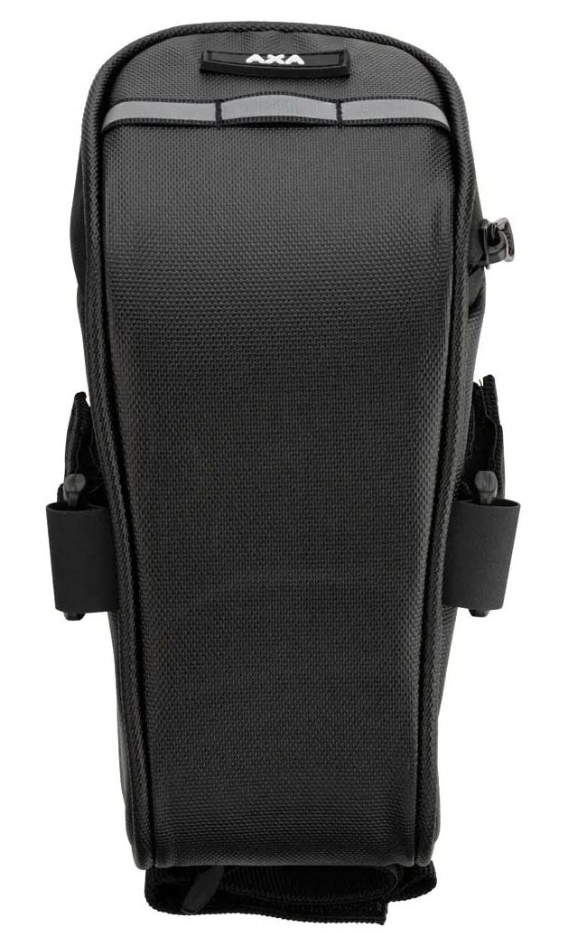 Load image into Gallery viewer, Axa insteekketting ulc 100 5,5 - zwart
