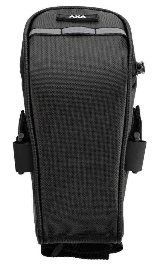 Axa insteekketting ulc 100 5,5 - zwart