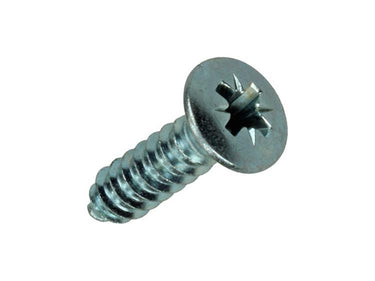 Mack 1007009 - zelftap. schroef bvz kop 200 200 st 4,8x19mm | 5 stuks