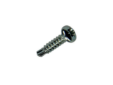 Mack 1007011 - zelfbor. schroef cyl. kop 200 200 st 3,5x16mm | 10 stuks
