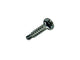 Mack 1007011 - zelfbor. schroef cyl. kop 200 200 st 3,5x16mm | 5 stuks