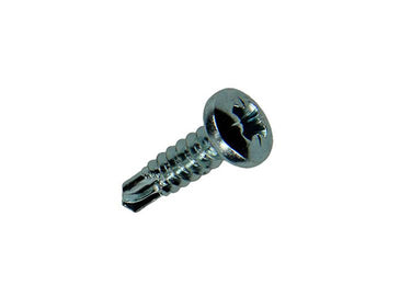 Mack 1007012 - zelfbor. schroef cyl. kop 200 200 st 4,2x16mm | 10 stuks