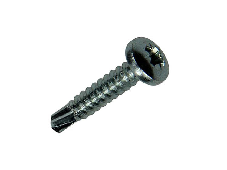 Load image into Gallery viewer, Mack 1007015 - zelfbor. schroef cyl. kop 200 200 st 4,8x25mm | 5 stuks
