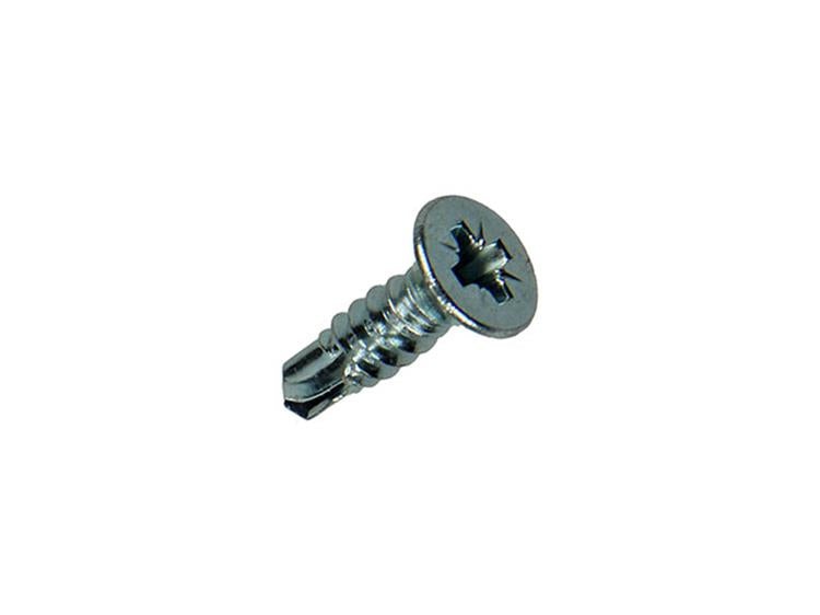 Load image into Gallery viewer, Mack 1007017 - zelfbor. schroef vz kop 200 200 st 4,2x16mm | 10 stuks

