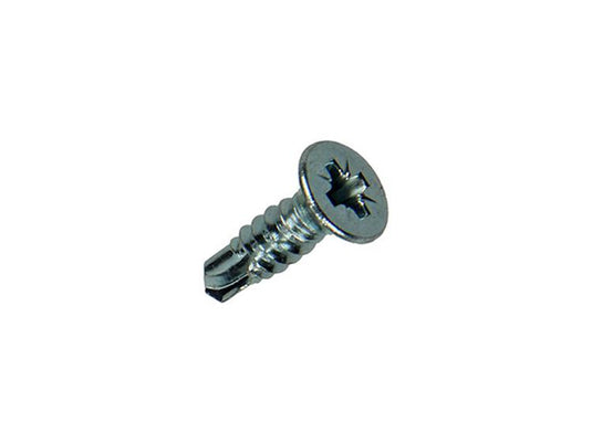 Mack 1007017 - zelfbor. schroef vz kop 200 200 st 4,2x16mm | 5 stuks