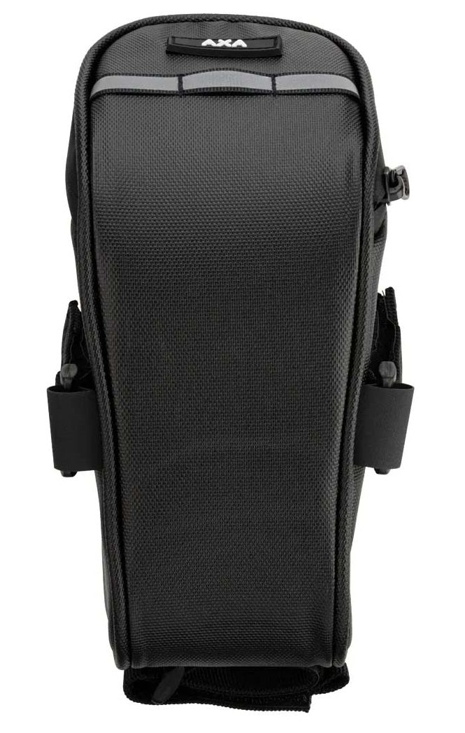 Load image into Gallery viewer, Axa insteekketting ulc 130 5,5 - zwart
