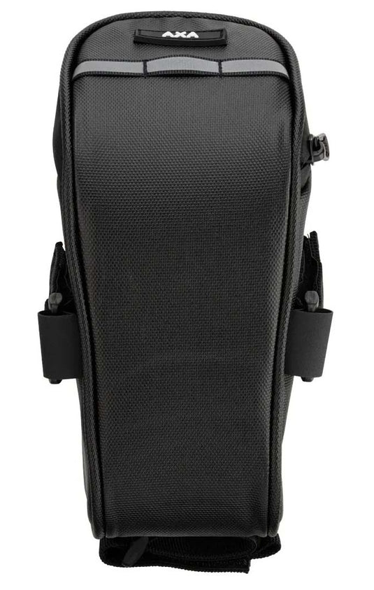 Axa insteekketting ulc 130 5,5 - zwart