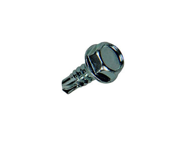 Mack 1007019 - zelfbor. schroef zeskant 200 200 st 4,2x13mm | 10 stuks