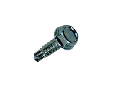 Mack 1007020 - zelfbor. schroef zeskant 200 200 st 4,2x16mm | 5 stuks