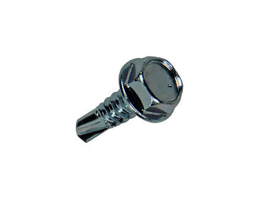 Mack 1007021 - zelfbor. schroef zeskant 200 200 st 4,8x16mm | 5 stuks