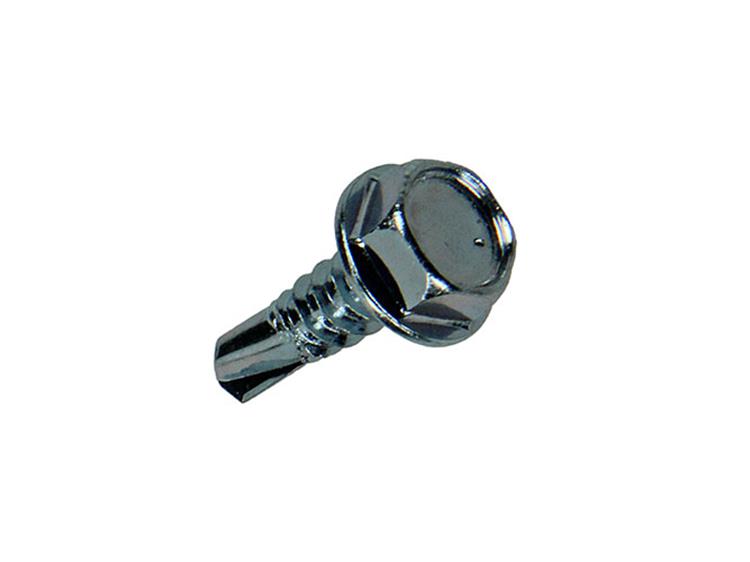 Load image into Gallery viewer, Mack 1007021 - zelfbor. schroef zeskant 200 200 st 4,8x16mm | 5 stuks

