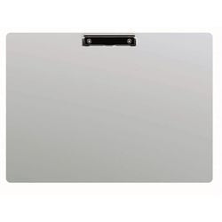 Klembord maul 2353008 aluminium a3