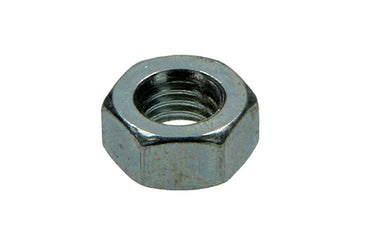 Mack 1007096 - zeskantmoeren 200 st m6 | 5 stuks