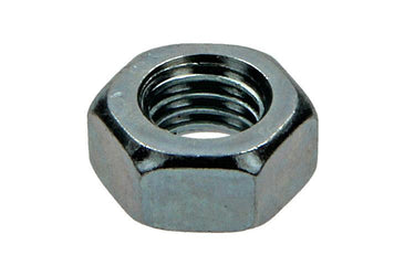 Mack 1007097 - zeskantmoeren 200 st m8 | 5 stuks