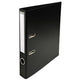 Ordner exacompta prem touch a4 50 mm zwart 2-rings 10 stuks