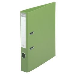 Ordner exacompta a4 50 mm anijsgroen 2-rings 10 stuks