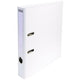 Ordner exacompta prem touch a4 50 mm wit 2-rings 10 stuks