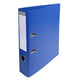 Ordner exacompta prem touch a4 70 mm donkerblauw 2-rings 10 stuks