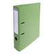 Ordner exacompta prem touch a4 70 mm anijsgroen 2-rings 10 stuks