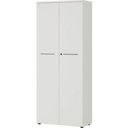 Kast germania 4237-69 lichtgrijs