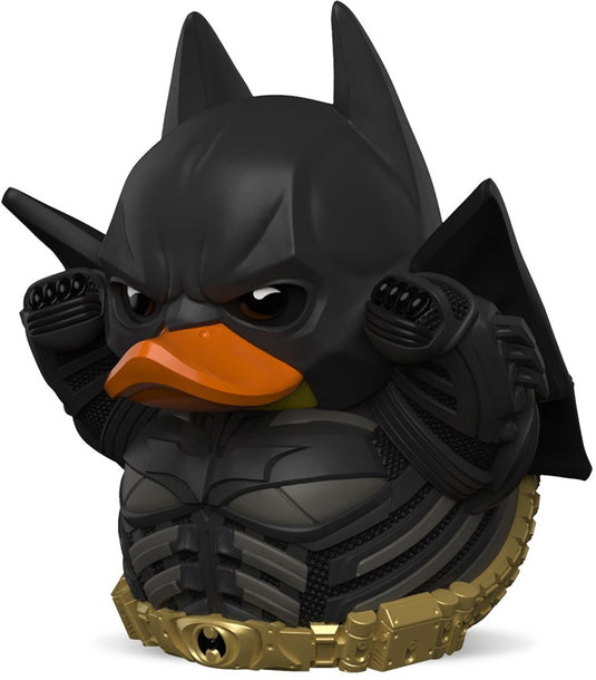 Numskull dc comics tubbz pvc figure the dark night batman 1st edition 10 cm mini-figuur