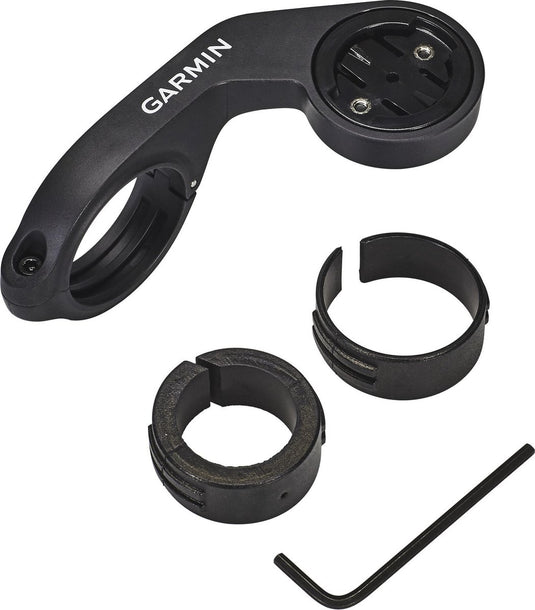 Garmin edge - verlengde voorsteun voor fietscomputer