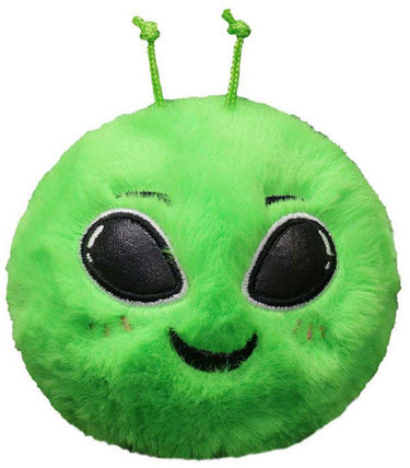 Ty beanie bouncers sebastian alien