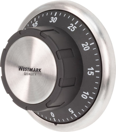 Westmark - redondo kookwekker magneet