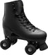 RC1 rolschaatsen unisex zwart maat 37