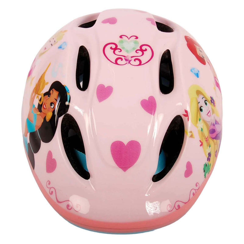 Load image into Gallery viewer, Kinder helm princess 51-55cm
