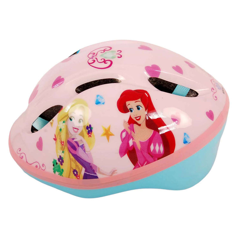 Load image into Gallery viewer, Kinder helm princess 51-55cm
