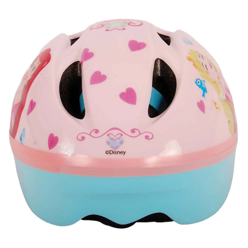 Load image into Gallery viewer, Kinder helm princess 51-55cm
