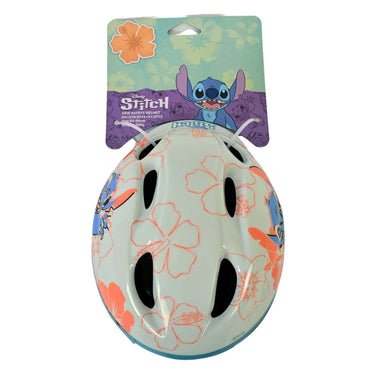 Volare fietshelm stitch 52-56cm - 200gr.