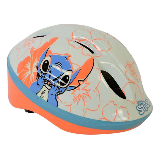 Volare kinder helm disney stitch 52-56cm
