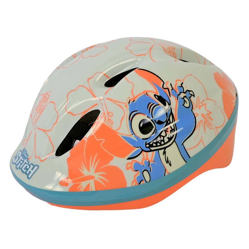 Load image into Gallery viewer, Stitch STITCH Fietshelm 52-56 cm
