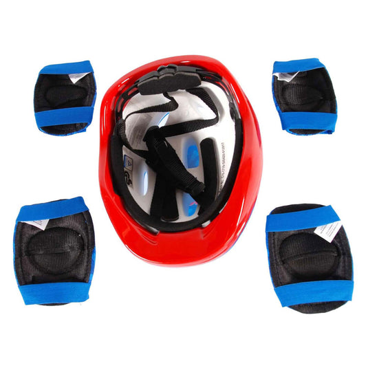 Volare beschermset paw patrol - 5dlg.