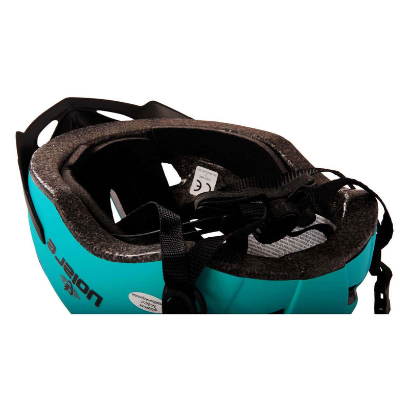 Load image into Gallery viewer, Fietshelm Volare Unisex - 54-58cm - groen
