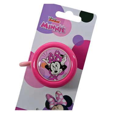 Disney minnie fietsbel