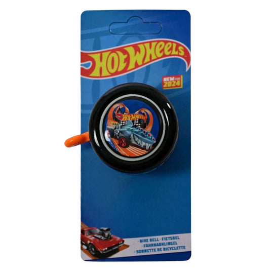 Volare hotwheels fietsbel