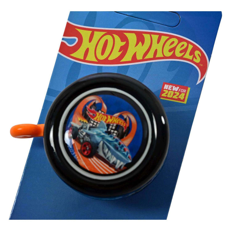 Load image into Gallery viewer, Volare hotwheels fietsbel
