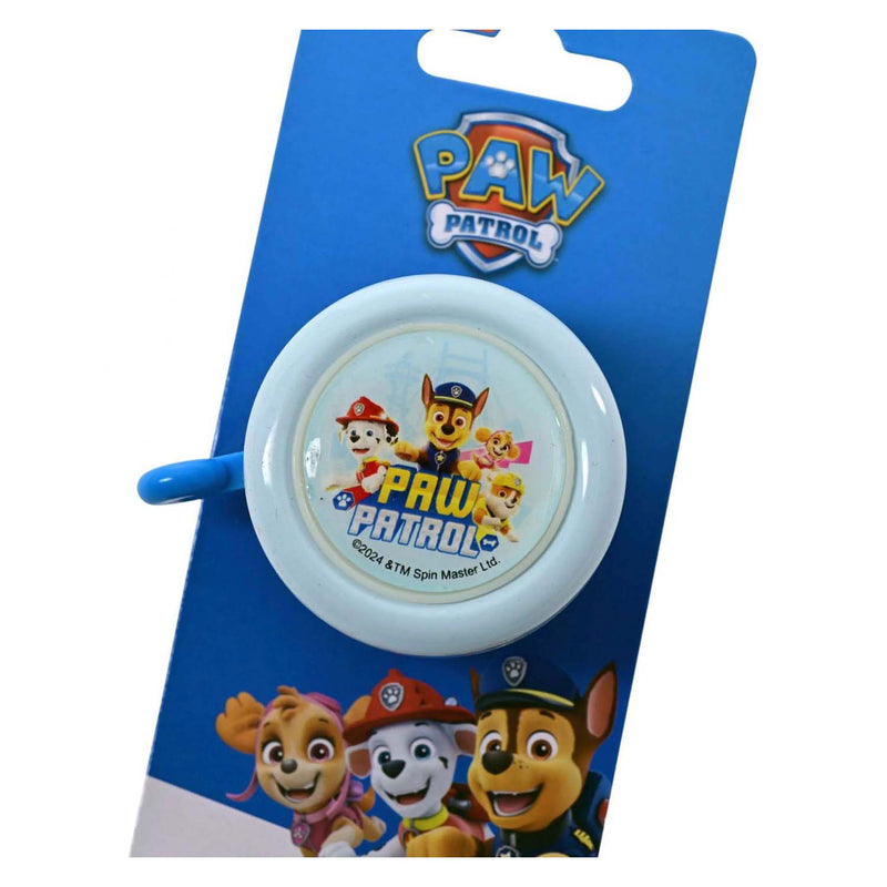 Load image into Gallery viewer, Volare paw patrol fietsbel
