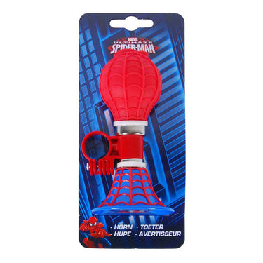 Volare toeter spiderman