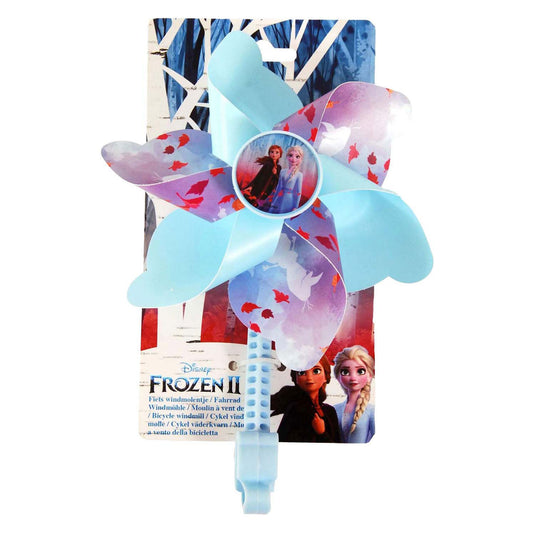 Volare molen frozen ii