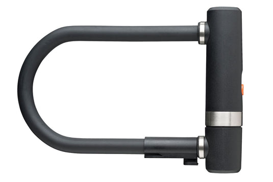 Axa beugelslot newton pro u-lock