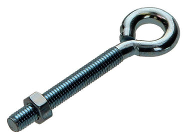 Mack 1008545 - 4 oogbouten + moer m5 x 40mm verzinkt | 10 stuks