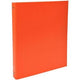 Ringband exacompta a4 oranje