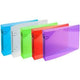 Ringband exacompta a5 liggend assorti