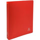 Ringband exacompta a4 maxi rood