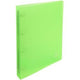 Ringband exacompta a4 maxi groen